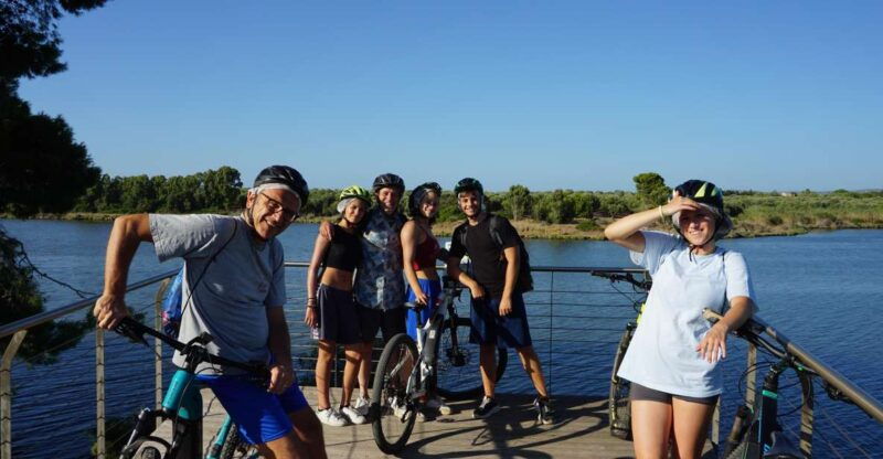 Alghero: Coral Coast E-Bike Tour with Aperitivo - Alghero: Coral Coast E-Bike Tour with Aperitivo – A Complete Guide