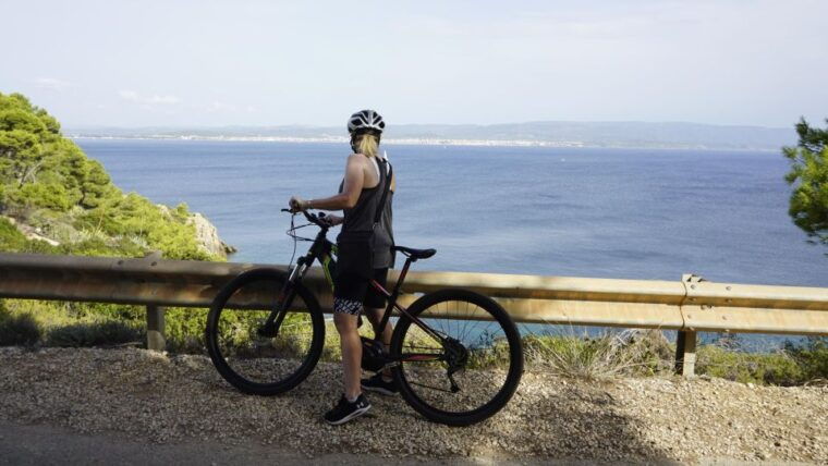 Alghero: Coral Coast E-Bike Tour with Aperitivo - The Experience: What Works Well