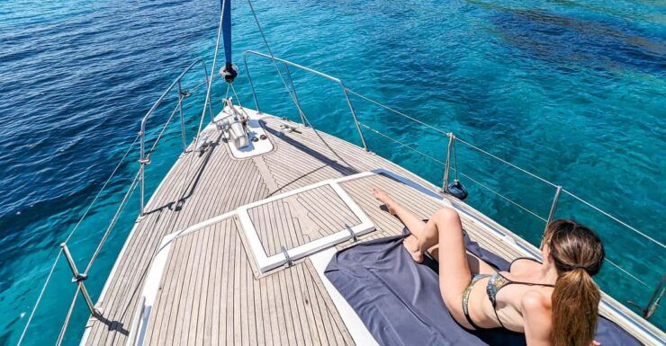 Alghero: Daily Sailing Experience With Lunch Onboard - Good To Know