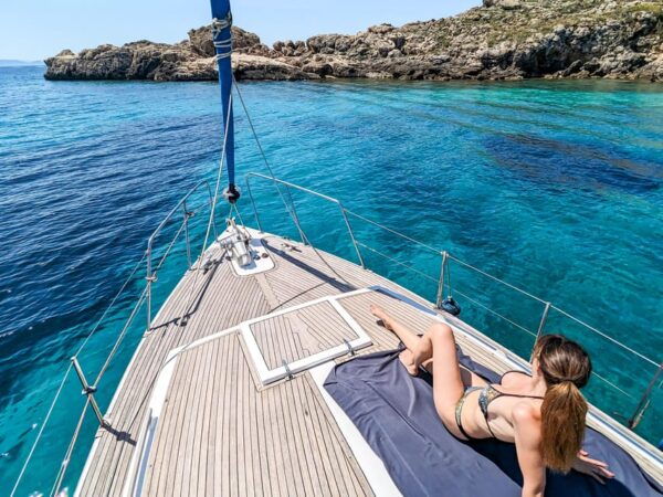 Alghero: Daily Sailing Experience With Lunch Onboard - Frequently Asked Questions