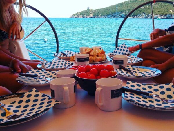 Alghero: Daily Sailing Experience With Lunch Onboard - Frequently Asked Questions