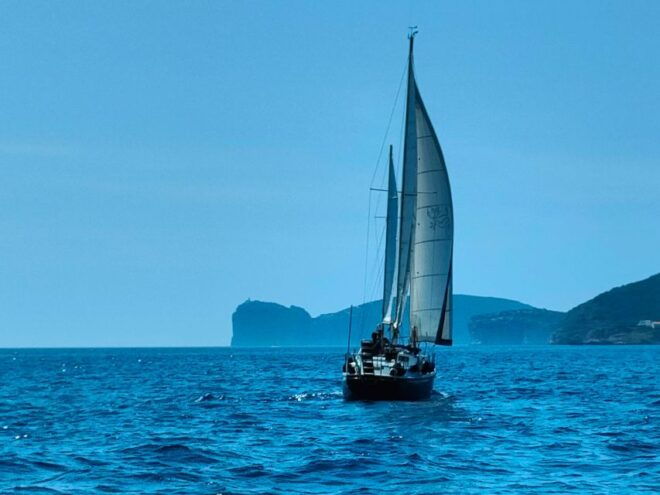 Alghero: Day Trip on a Sailing Boat - Restrictions