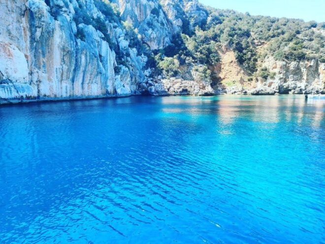 Alghero: Day Trip on a Sailing Boat - Languages and Activities