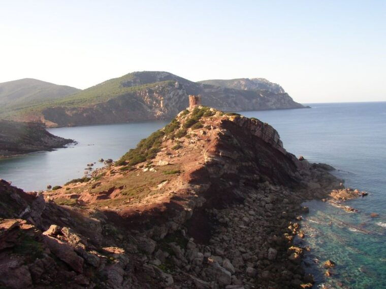 Alghero: Diving for Professionals at Capo Caccia - Safety Protocols and Equipment