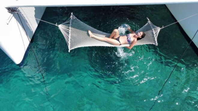 Alghero: Full Day on a Catamaran in Porto Conte Natural Park - Additional Information