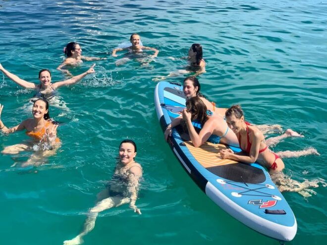 Alghero: Full-Day Sailboat Cruise With Lunch and Snorkeling - Enjoying Local Sardinian Cuisine