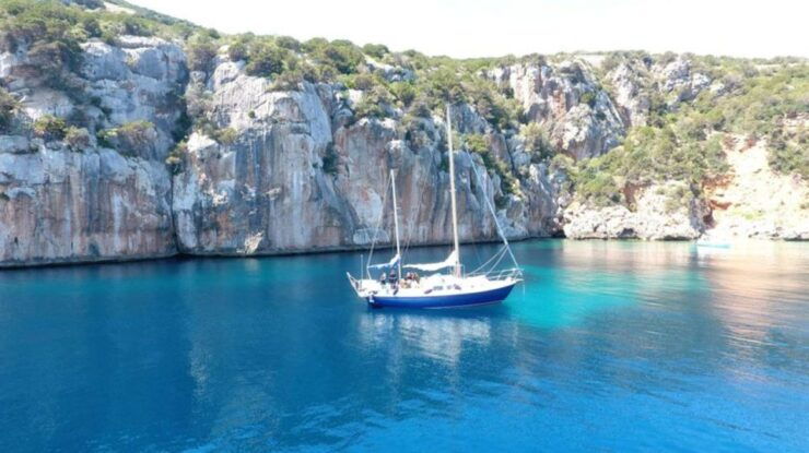Alghero: Full-Day Sailing Excursion - Excursion Details