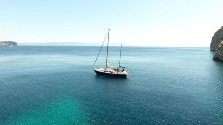 Alghero: Full-Day Sailing Excursion - Itinerary Highlights