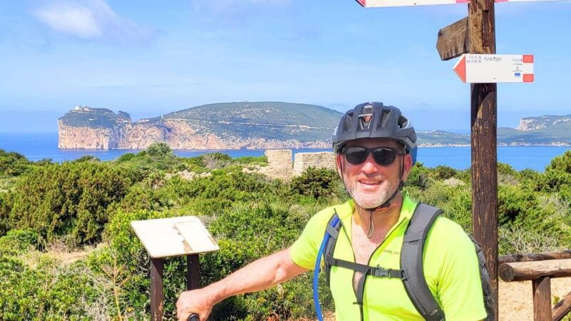Alghero: guided ebike tour to Capo Caccia - Good To Know
