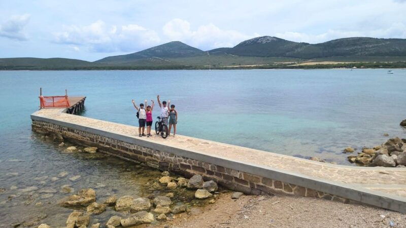 Alghero: guided ebike tour to Capo Caccia - Detailed Breakdown of the Itinerary