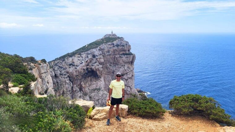 Alghero: guided ebike tour to Capo Caccia - The Experience with Escursì