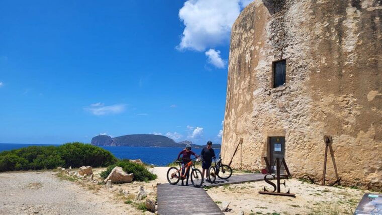 Alghero: guided ebike tour to Capo Caccia - Who Should Consider This Tour?