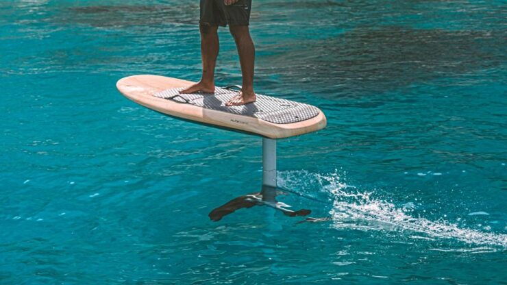 Alghero: Gulf of Alghero E-Surf Excursion - Pricing and Duration
