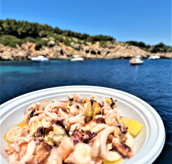 Alghero: Gulf of Alghero Fishing Boat Trip with Fresh Lunch - Price and Overall Value