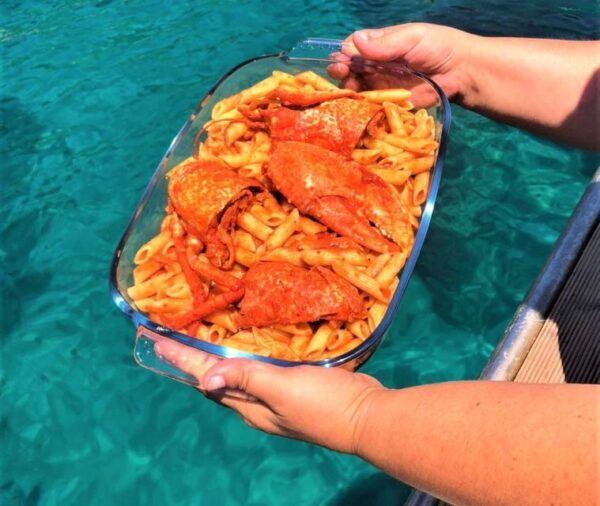Alghero: Gulf of Alghero Fishing Boat Trip With Fresh Lunch - Frequently Asked Questions