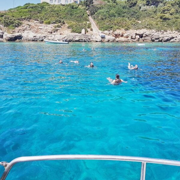 Alghero: Morning Half Day Sailing Experience With Aperitivo - The Sum Up