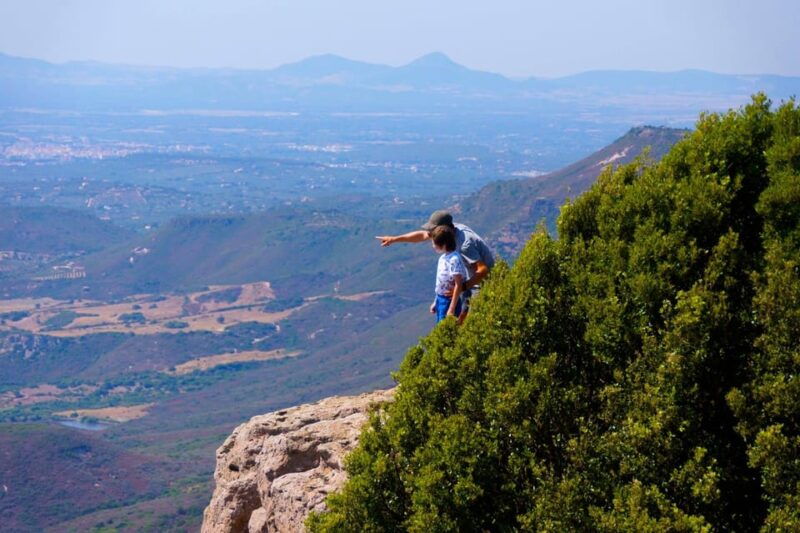 Alghero: Nature, Culture and Breathtaking Views Tour by Jeep - Practical Information