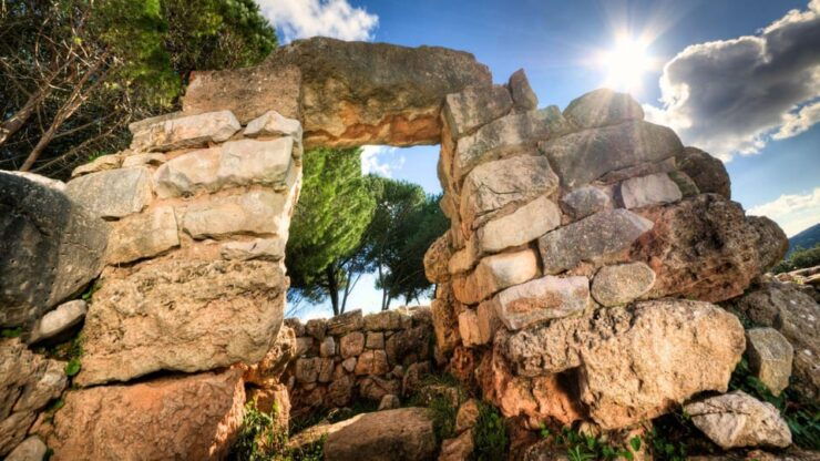 Alghero: Palmavera Nuraghe Tour With Aperitif - Good To Know