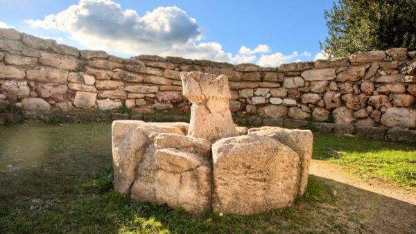 Alghero: Palmavera Nuraghe Tour With Aperitif - Nearby Attractions