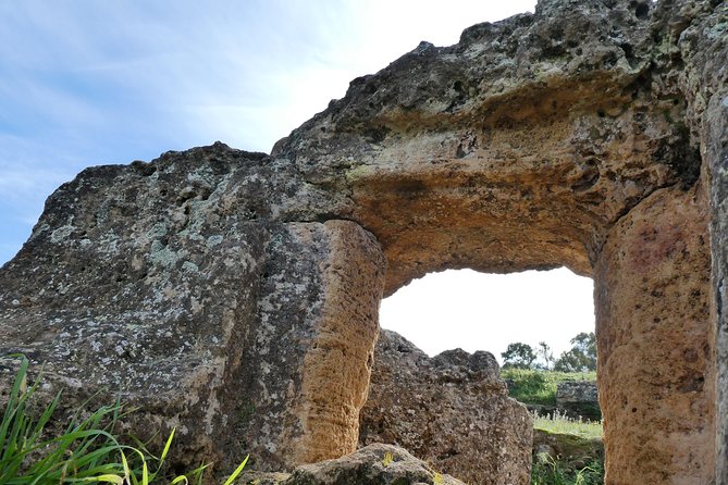 Alghero: Private Archaeological Tour (Transfer Included) With Local Guide - Logistics and Pickup Details