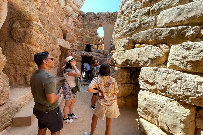 Alghero: Private Sightseeing & Wine Experience - Customer Reviews