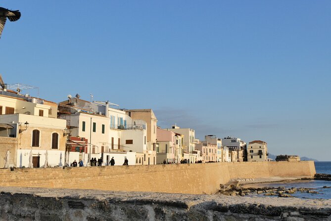 Alghero: Private Sightseeing & Wine Experience - Cancellation Policy