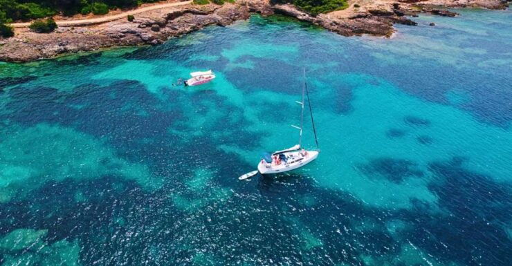 Alghero: Sailboat Excursion in Porto Conte Bay W/ Lunch - Booking Details