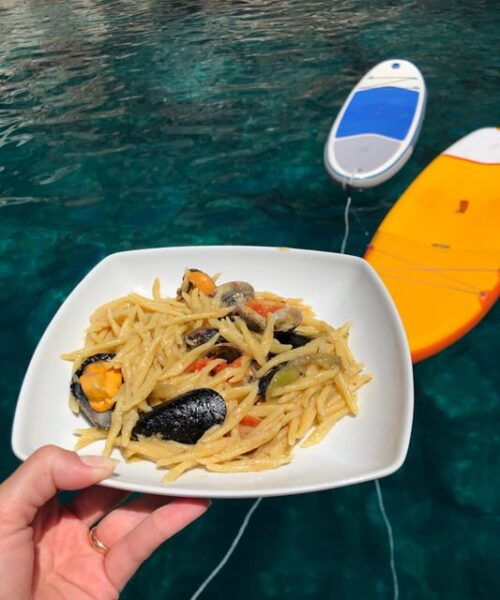 Alghero: Scenic Catamaran Cruise With Lunch and Snorkeling - Customer Reviews