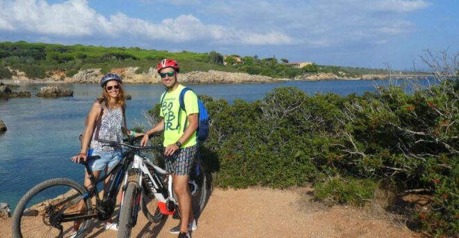 Alghero: Secret Beaches Bicycle Tour - Important Information
