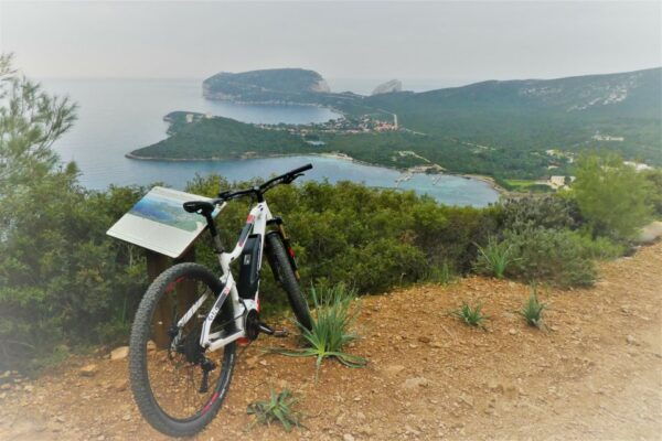 Alghero: Secret Beaches Bicycle Tour - The Sum Up