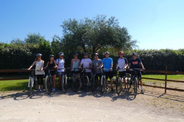 Alghero: Small Beaches E-Bike Tour with Aperitivo - Frequently Asked Questions