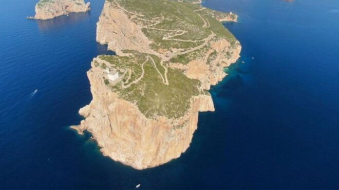 Alghero: Snorkeling and Capo Caccia Cliffs Tour - Activity Highlights