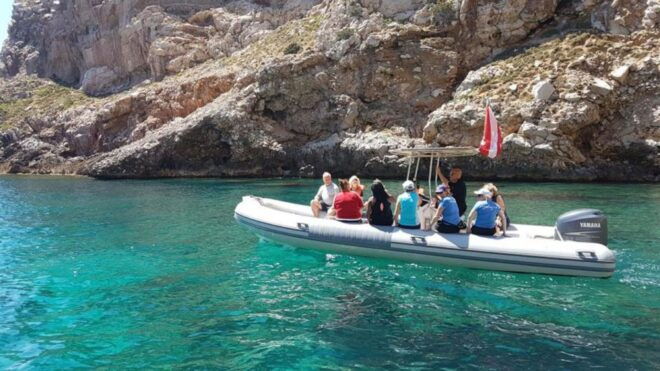 Alghero: Snorkeling and Capo Caccia Cliffs Tour - Inclusions and Services