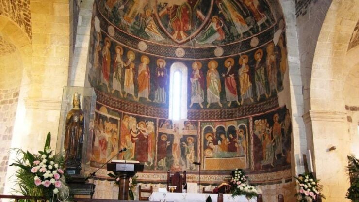 ALGHERO: STARTING FROM THE OLBIA COSTA SMERALDA AREA - Tour Details