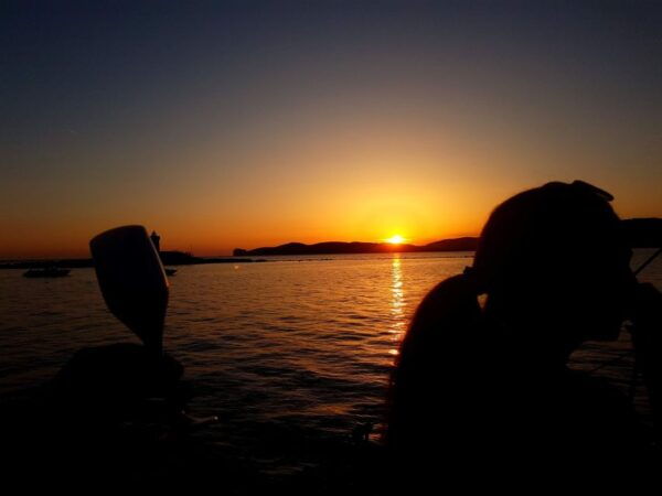 Alghero: Sunset Aperitif Sailing Boat Experience - Frequently Asked Questions