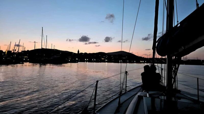Alghero: sunset sailing tour from Fertilia - Good To Know