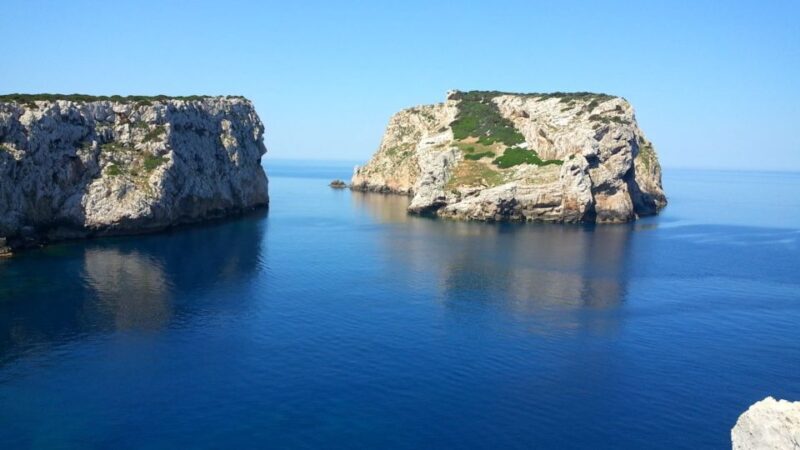 Alghero: sunset sailing tour from Fertilia - FAQs