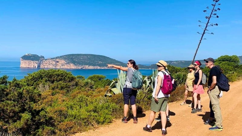 Alghero: trekking in the Porto Conte park - Good To Know