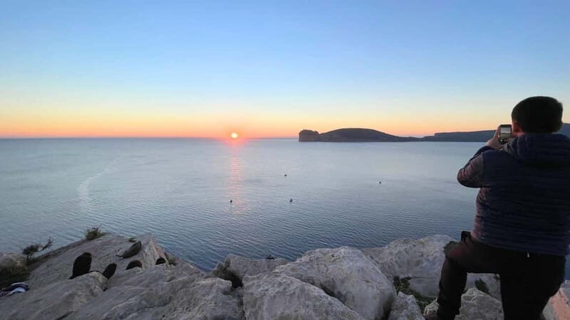Alghero: trekking in the Porto Conte park - Who Should Consider This Tour?