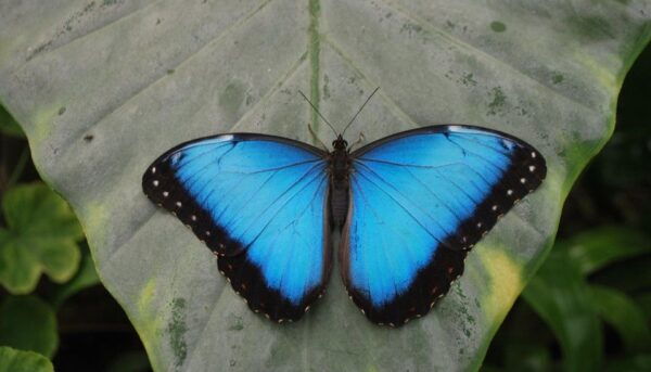 Alghero: Visit at the Butterfly House - The Sum Up