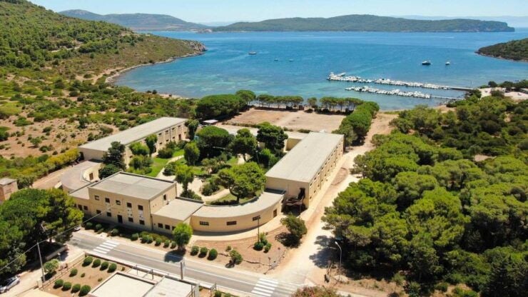 Alghero: Visit the Porto Conte Park Ecomuseum - Porto Conte Park Overview