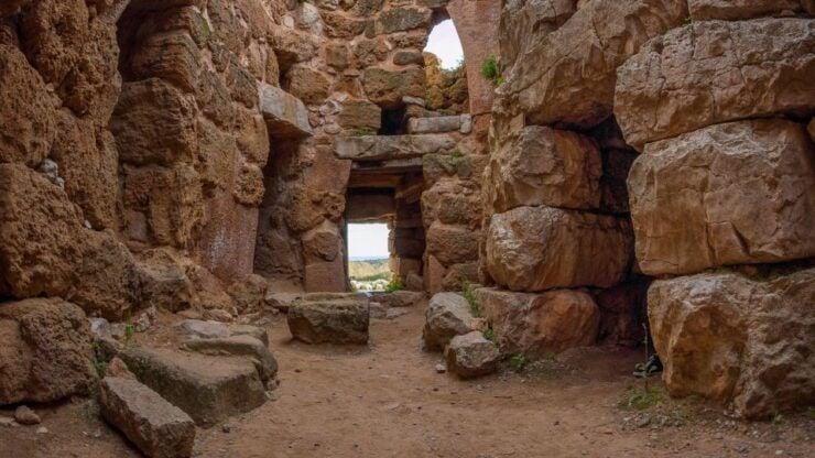 Alghero: Visit to the Nuraghe Palmavera and Porto Conte Park - Good To Know