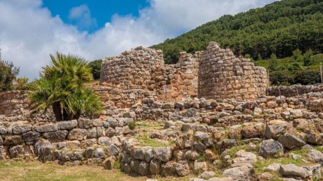 Alghero: Visit to the Nuraghe Palmavera and Porto Conte Park - Booking Information