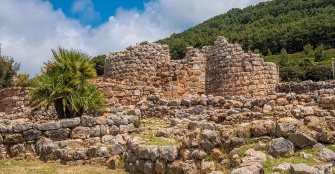 Alghero: Visit to the Nuraghe Palmavera and Porto Conte Park - Restrictions and Important Details