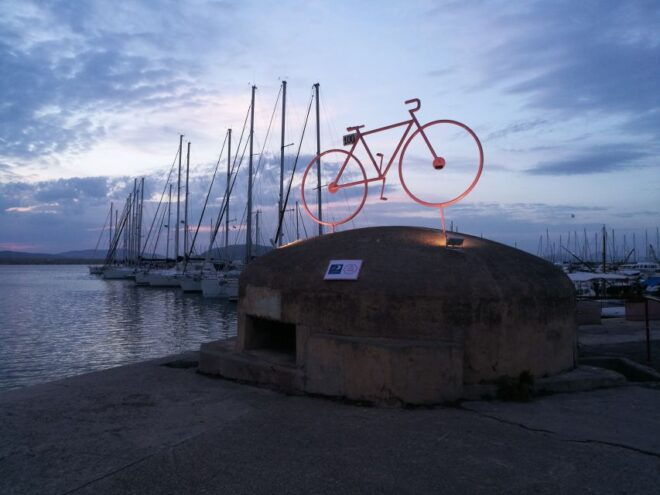 Alghero Walking Tour With Local Guide - Customer Reviews