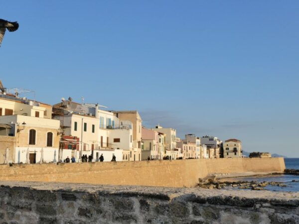 Alghero Walking Tour With Local Guide - The Sum Up
