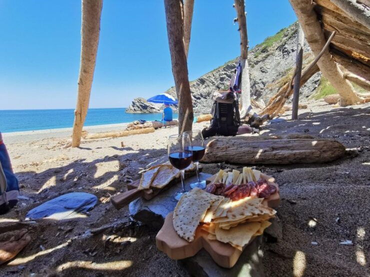 Alghero: Wild Beaches and Snorkeling Tour - Good To Know
