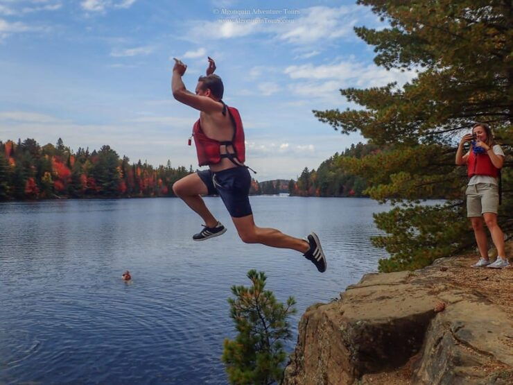 Algonquin Park: Canoe Camping Safari - Good To Know