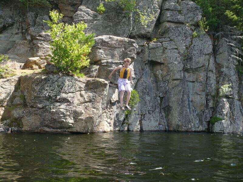 Algonquin Park: Guided Canoe Day Tour - A Closer Look at the Itinerary