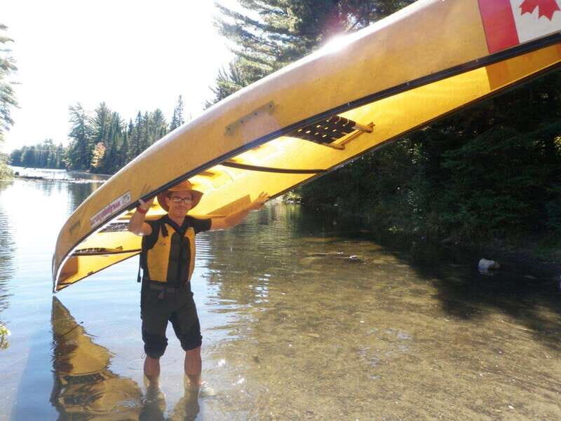 Algonquin Park: Guided Canoe Day Tour - The Authentic Touch: Reviews and Insights